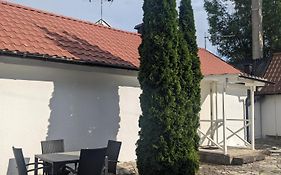 Casa Alba